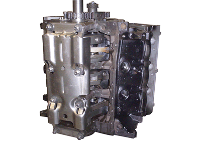 Rebuilt Engines Remanufactured Engines & Surplus Engines & Engine Parts